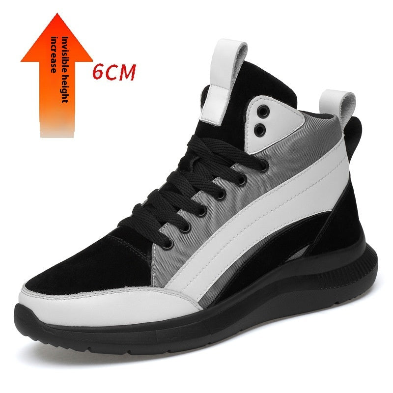 TALLUXX VELOCITY™ M4