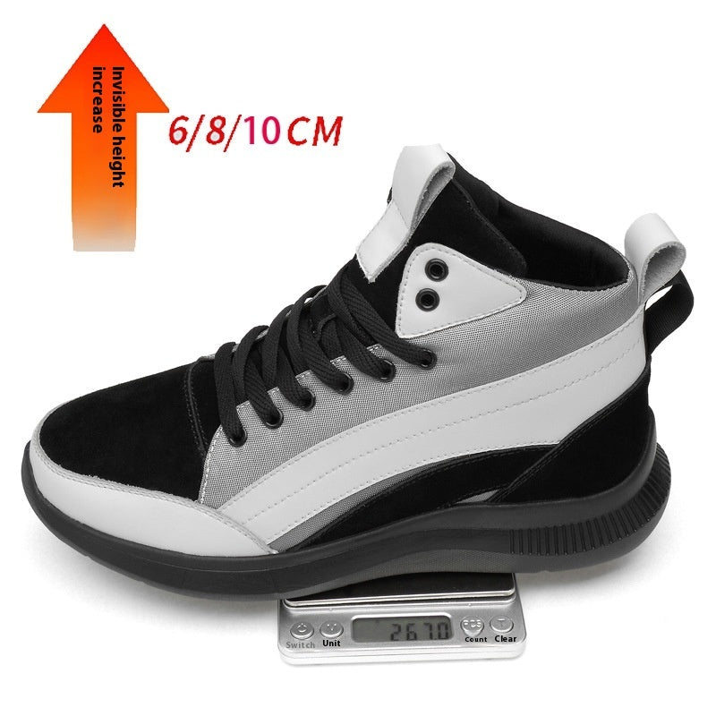 TALLUXX VELOCITY™ M4