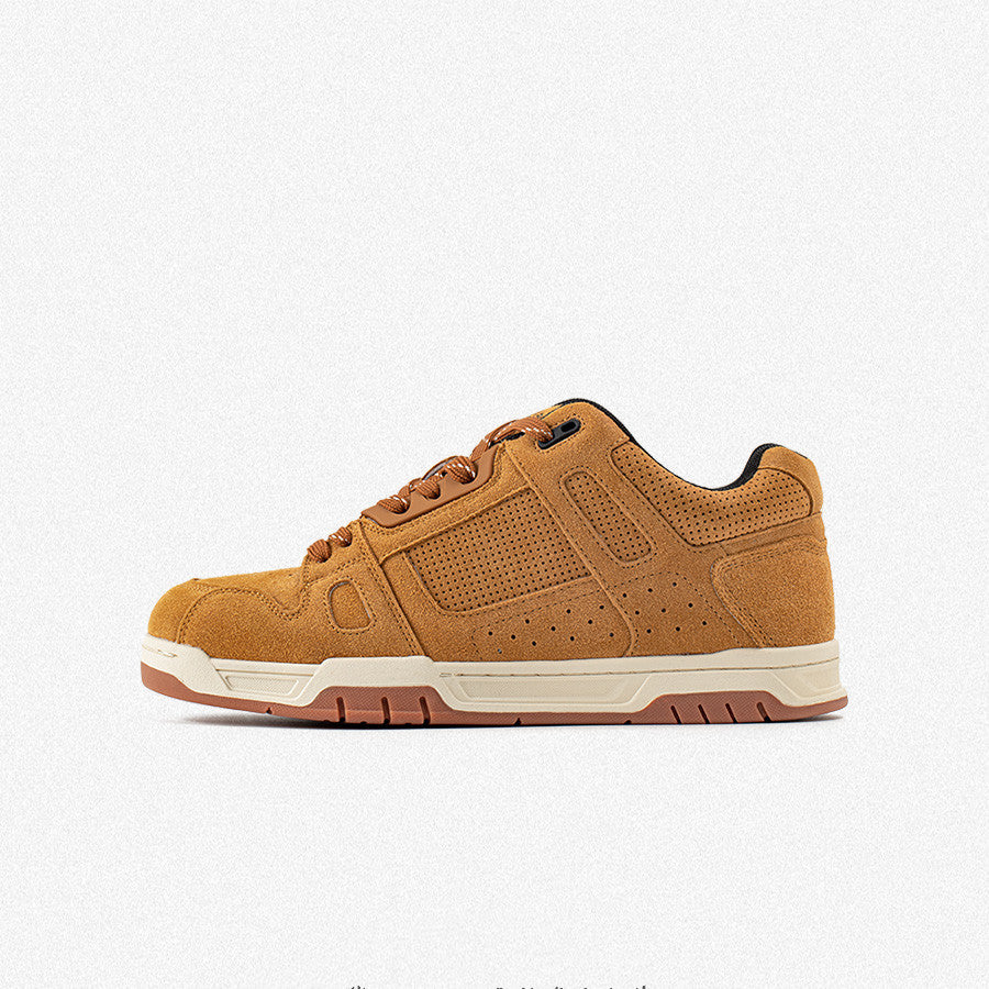 TALLUXX WHEATLINE SUEDE