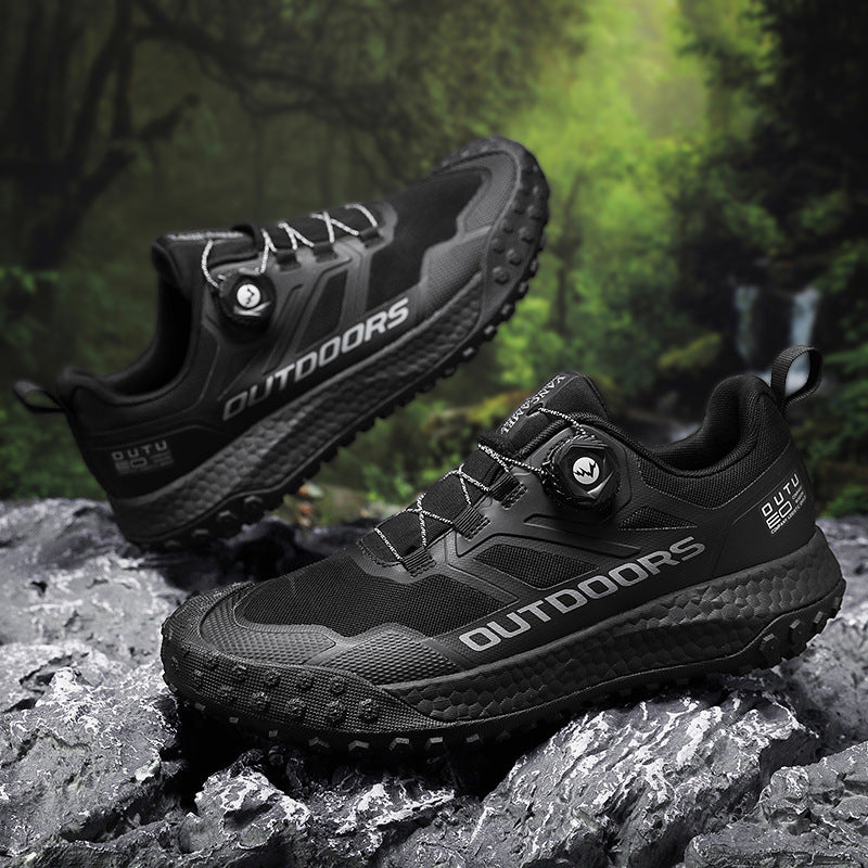 TALLUXX AEROMESH