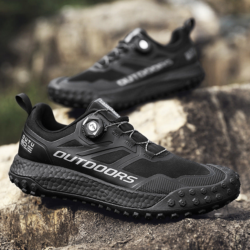 TALLUXX AEROMESH