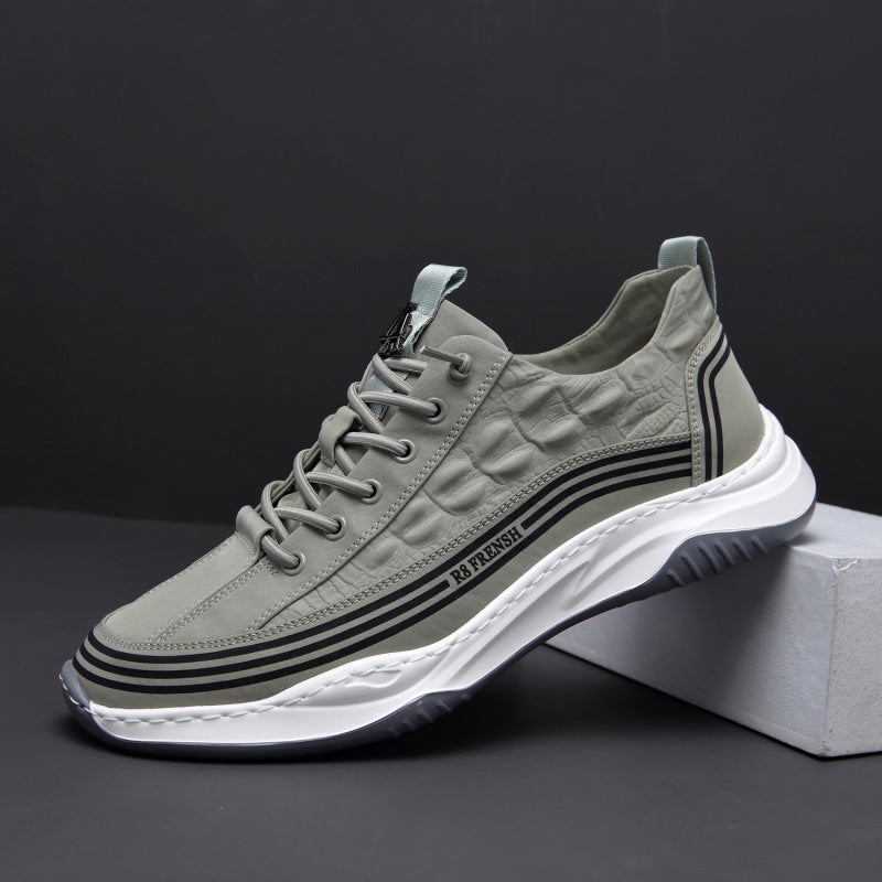 TALLUXX FLEXSTEP