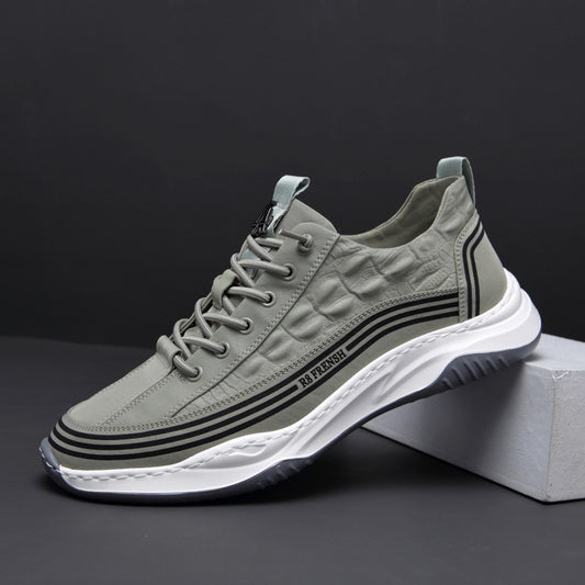TALLUXX FLEXSTEP