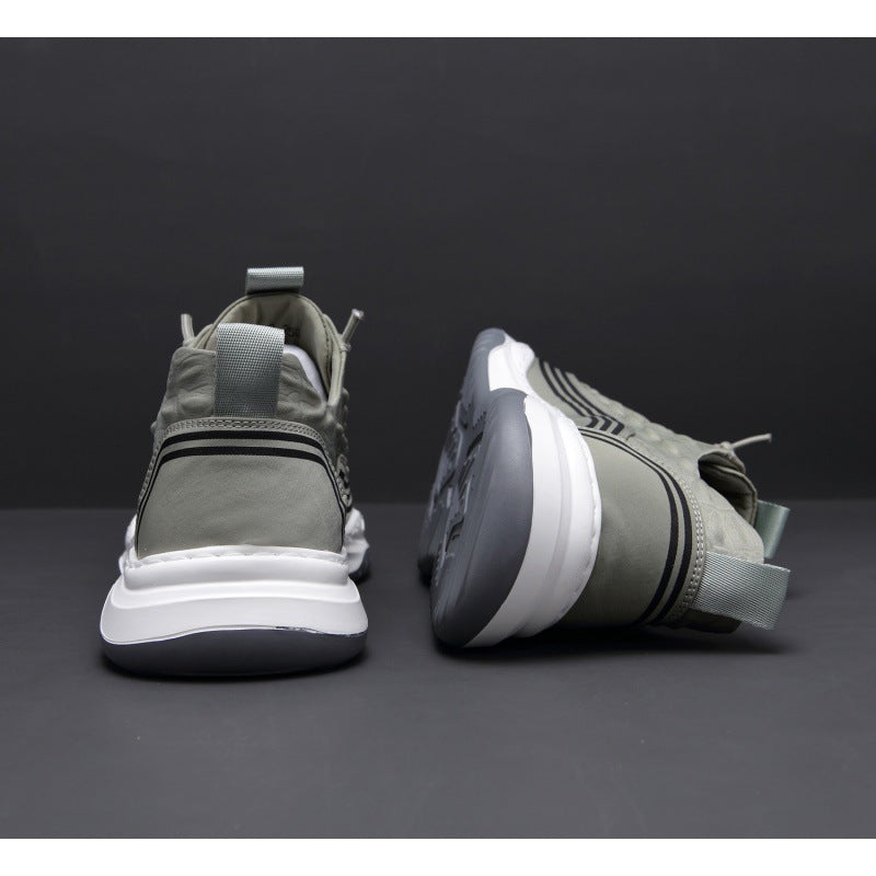 TALLUXX FLEXSTEP