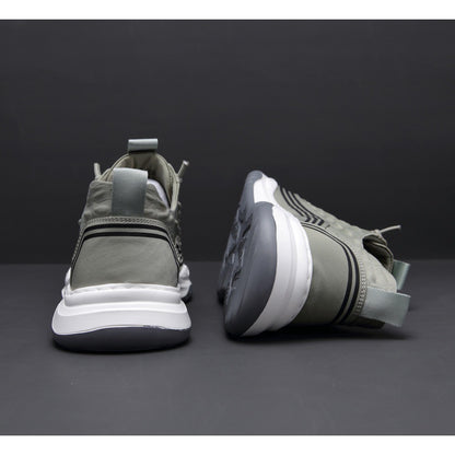 TALLUXX FLEXSTEP