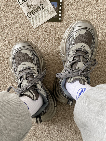 TALLUXX STRIDE™ G1