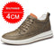 Khaki Increased 4CM