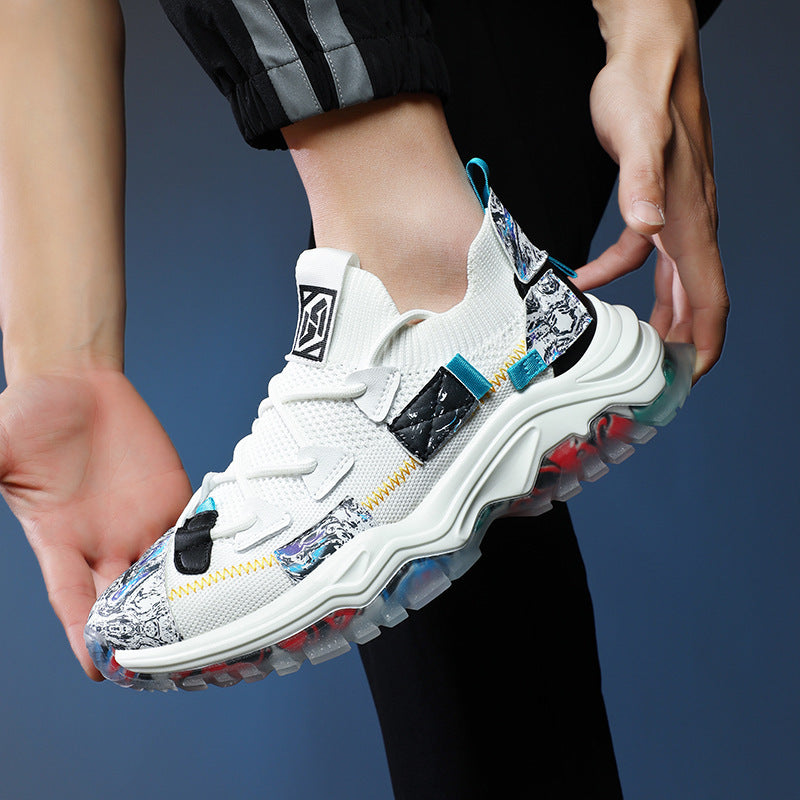 TALLUXX ELEVATE™ C1