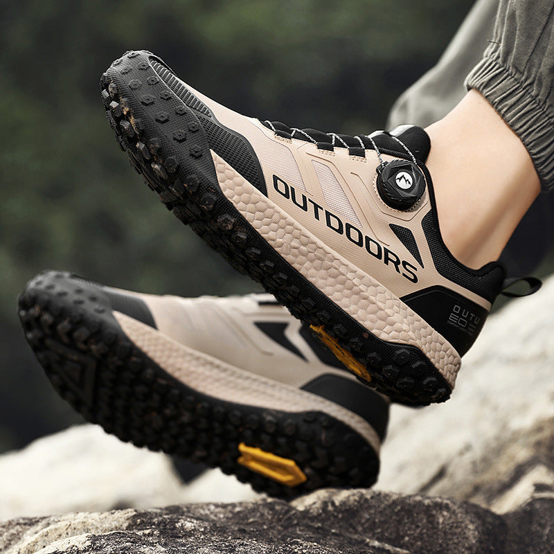 TALLUXX AEROMESH