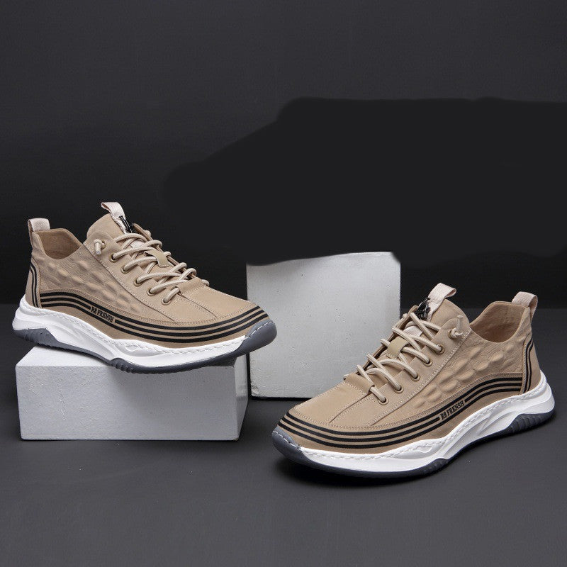 TALLUXX FLEXSTEP
