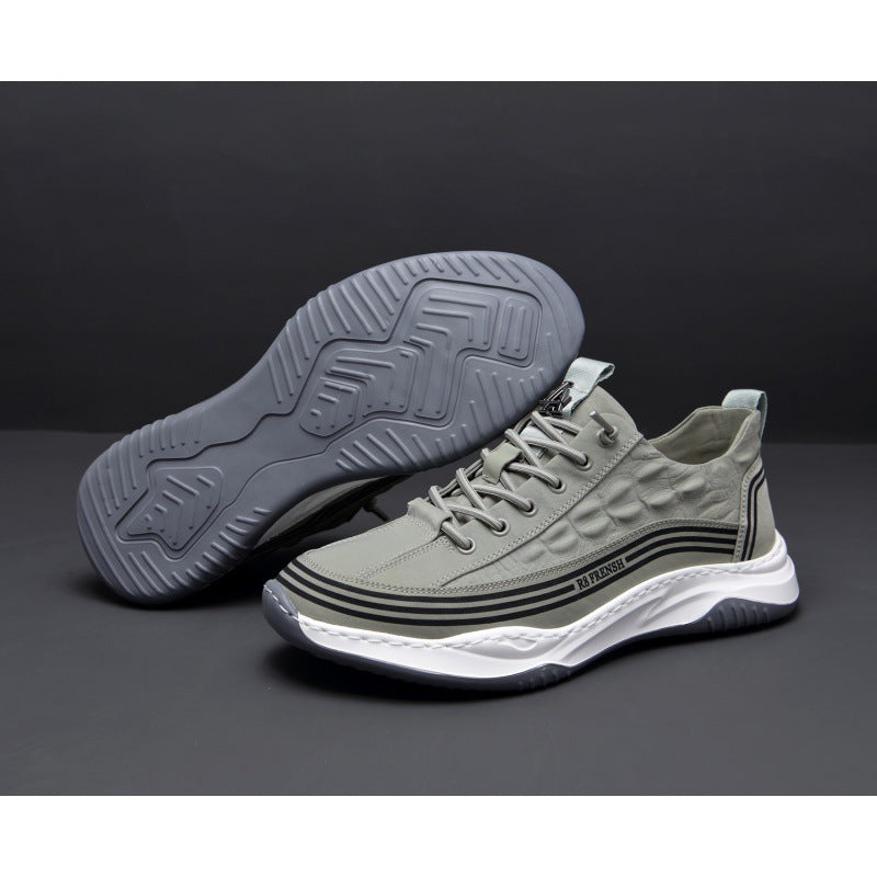 TALLUXX FLEXSTEP