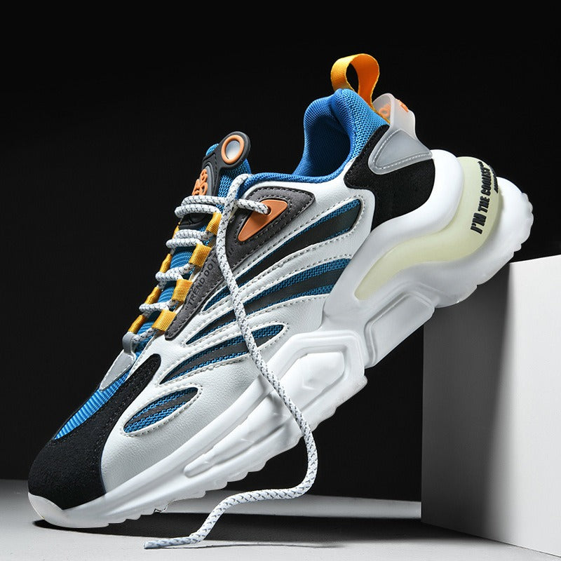 TALLUXX™  COURTVANT