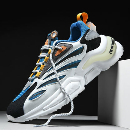 TALLUXX™  COURTVANT