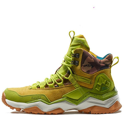 TALLUXX TRAILCORE M1
