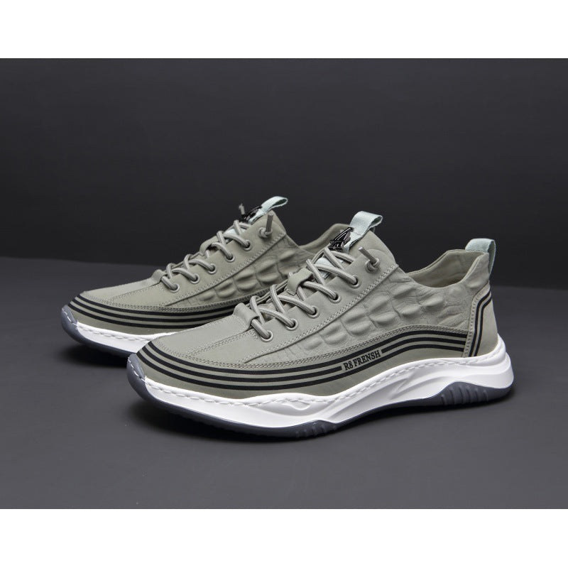TALLUXX FLEXSTEP