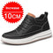 Black Increased 10CM