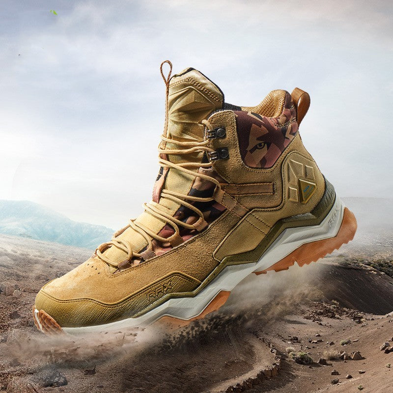 TALLUXX TRAILCORE M1