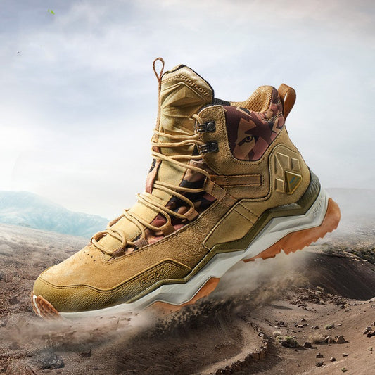 TALLUXX TRAILCORE M1