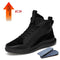 Increased 8CM Black