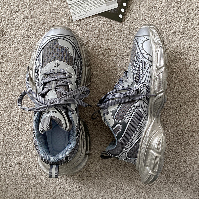 TALLUXX STRIDE™ G1
