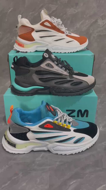 TALLUXX™  COURTVANT